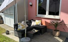 Ferienwohnung Marion
