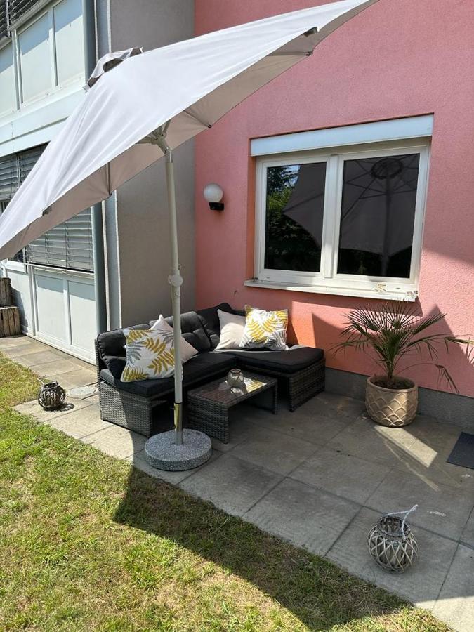 Ferienwohnung Marion Klagenfurt am Wörthersee Exterior foto