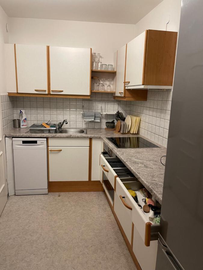Ferienwohnung Marion Klagenfurt am Wörthersee Exterior foto