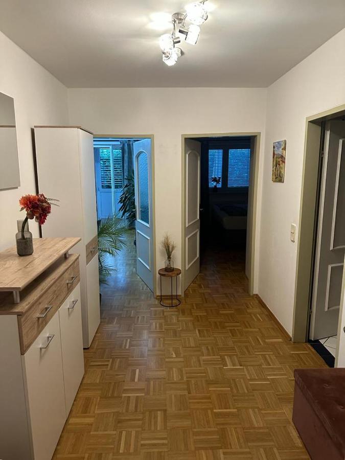 Ferienwohnung Marion Klagenfurt am Wörthersee Exterior foto