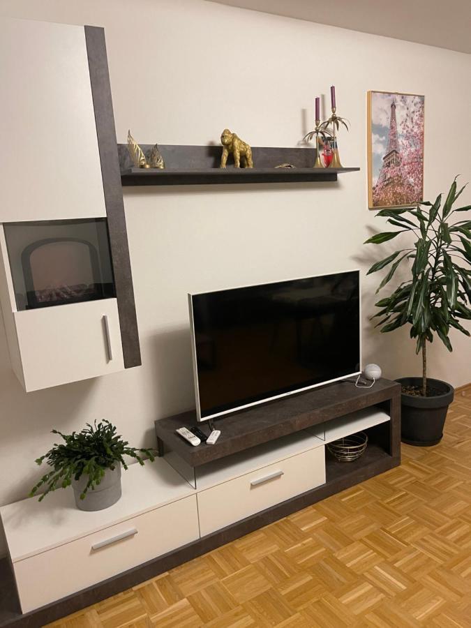 Ferienwohnung Marion Klagenfurt am Wörthersee Exterior foto